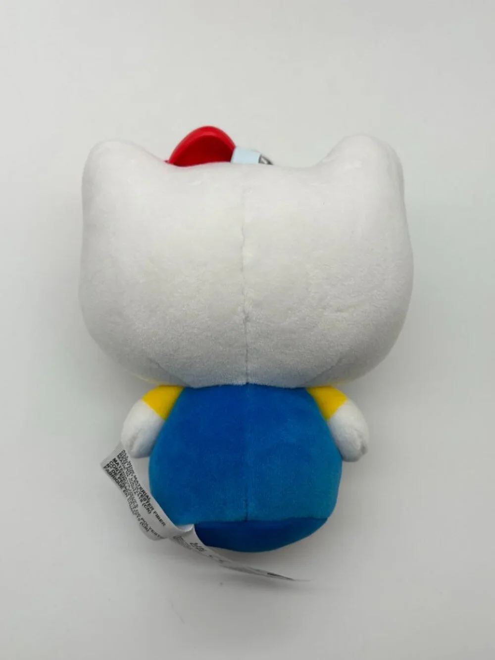 Hyojo HELLO KITTY and Friends Blind Box Collectible Stuffed Plush Toy Keychain